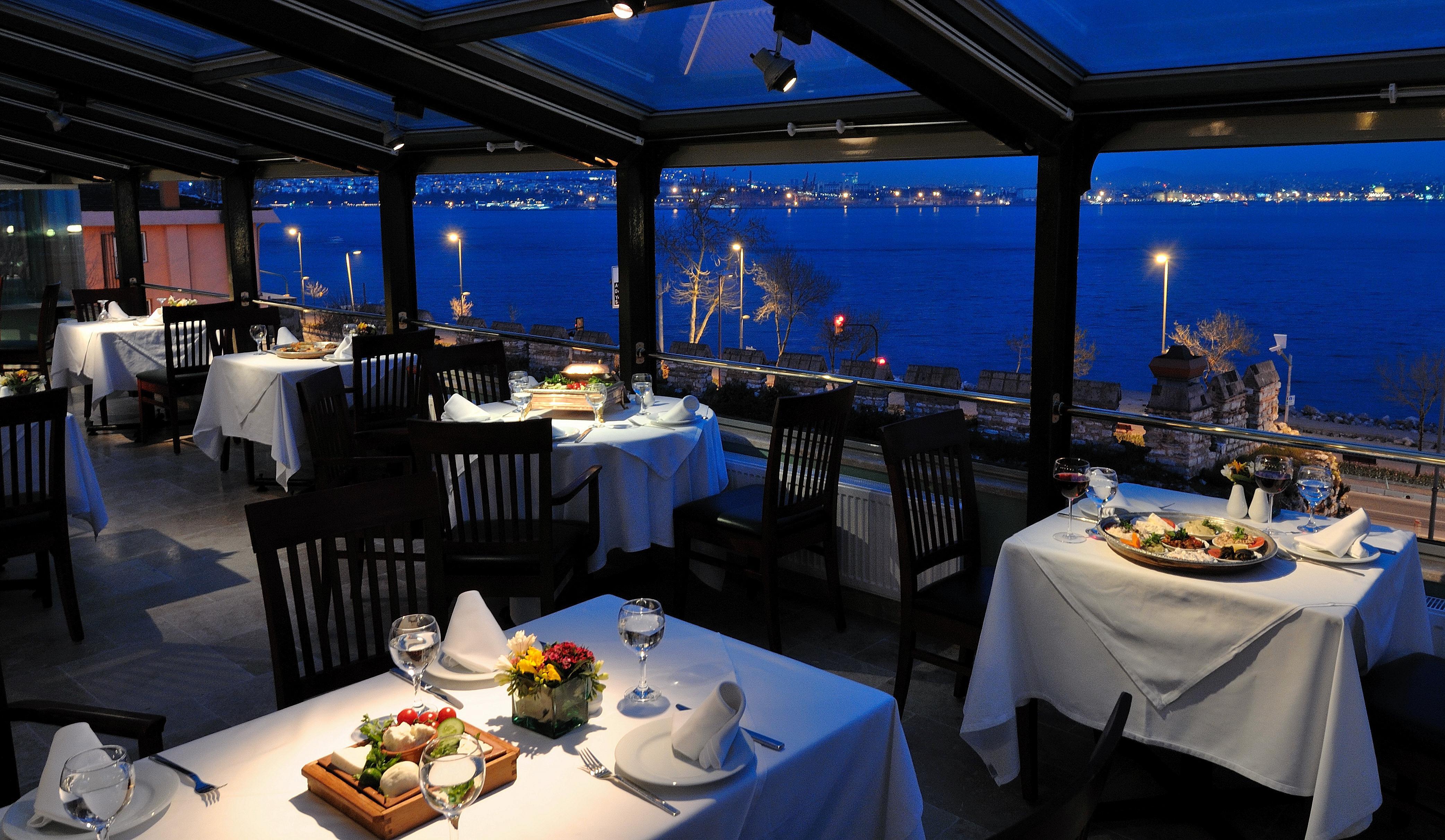 Armada Istanbul Old City Hotel — Photos 3
