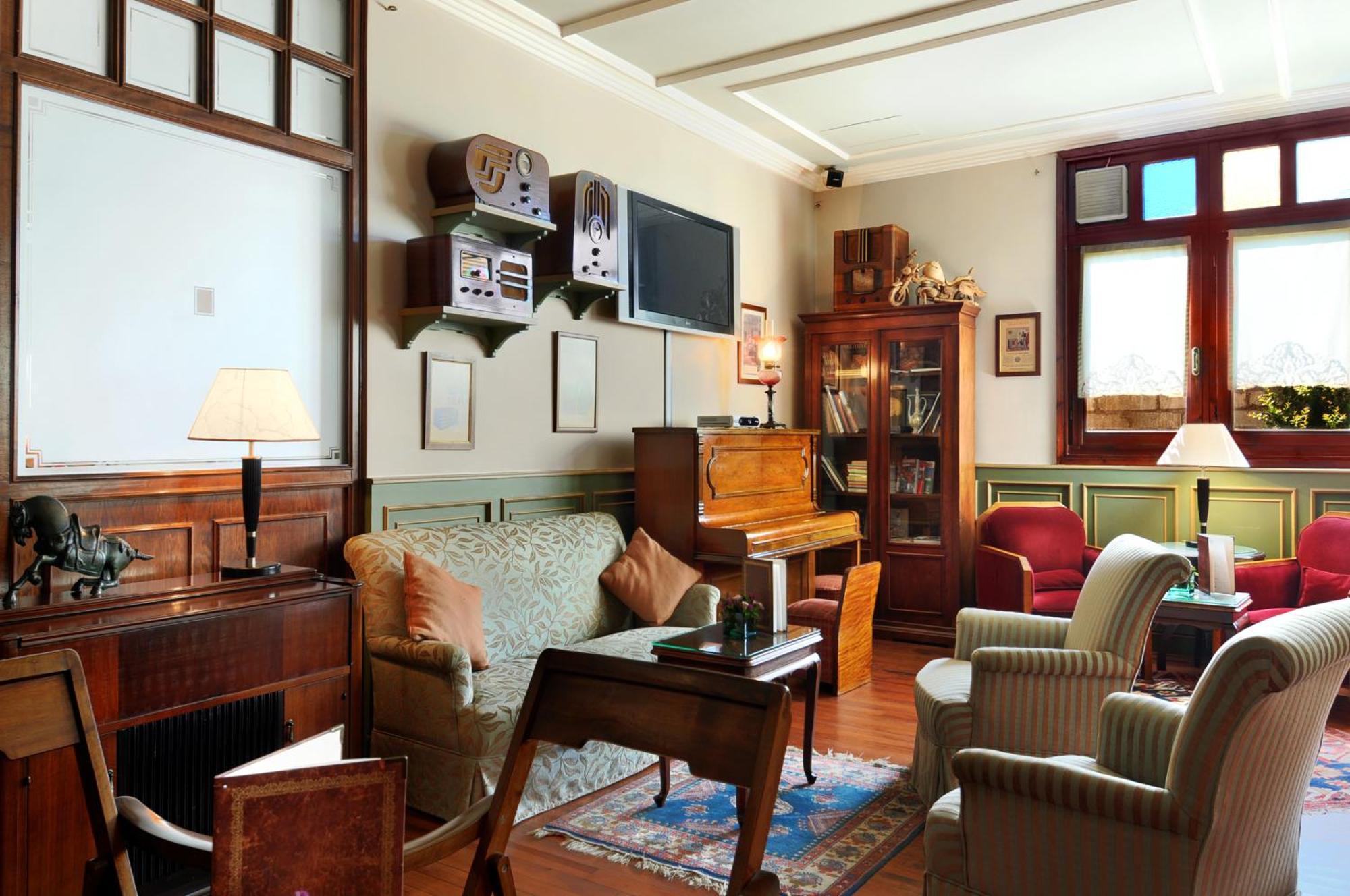 Armada Istanbul Old City Hotel, Istanbul